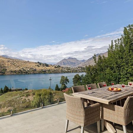 Remarkable Views On Goldrush Queenstown Buitenkant foto
