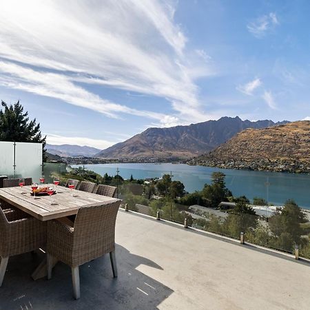 Remarkable Views On Goldrush Queenstown Buitenkant foto
