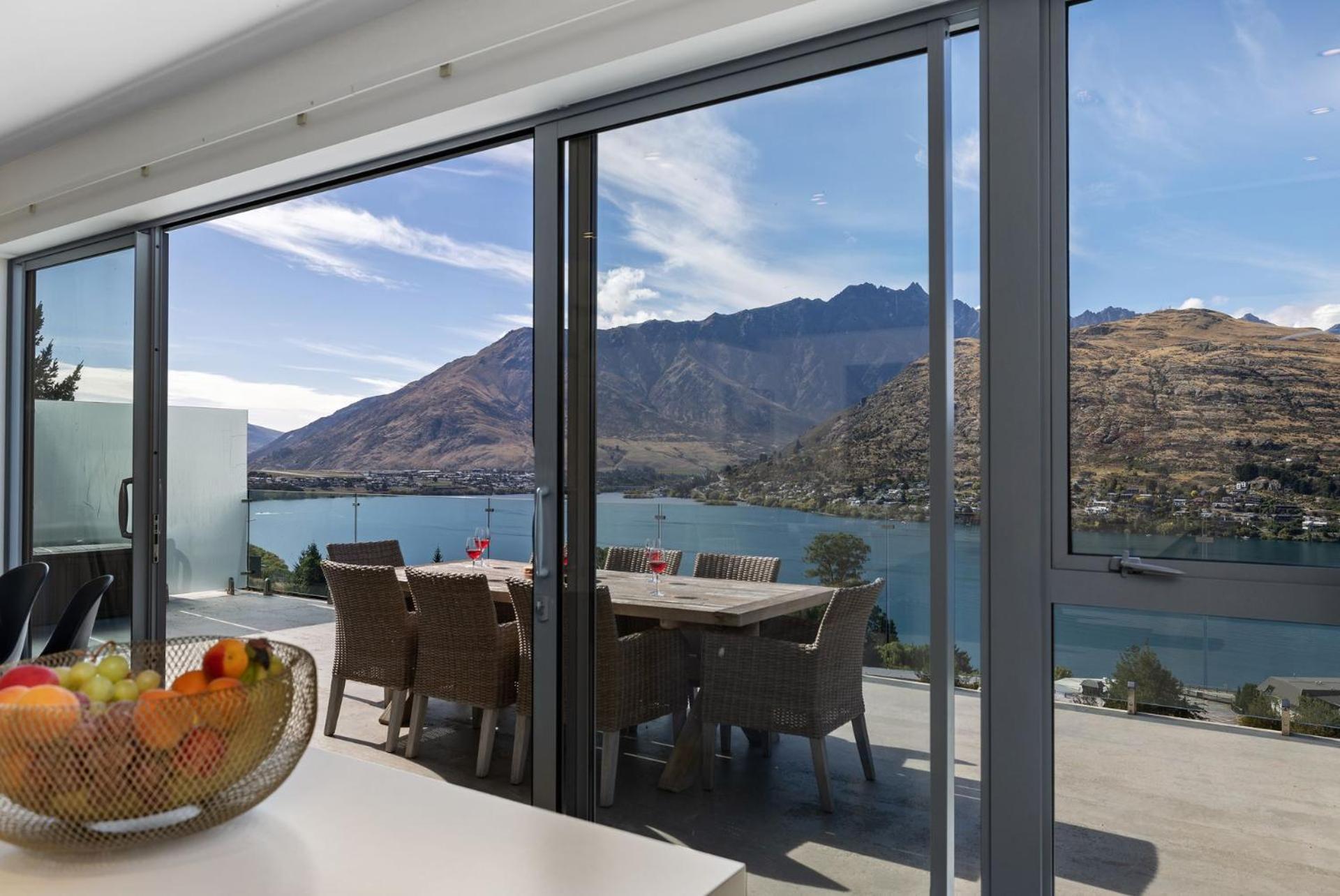Remarkable Views On Goldrush Queenstown Buitenkant foto