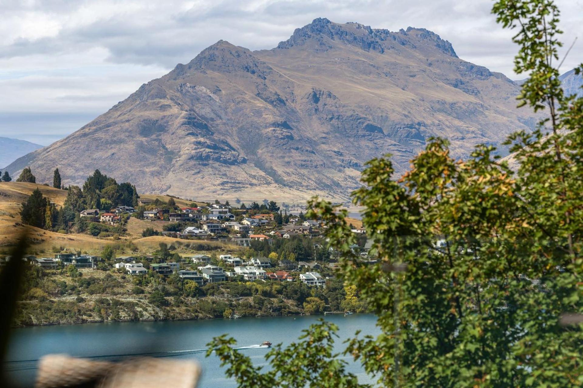 Remarkable Views On Goldrush Queenstown Buitenkant foto