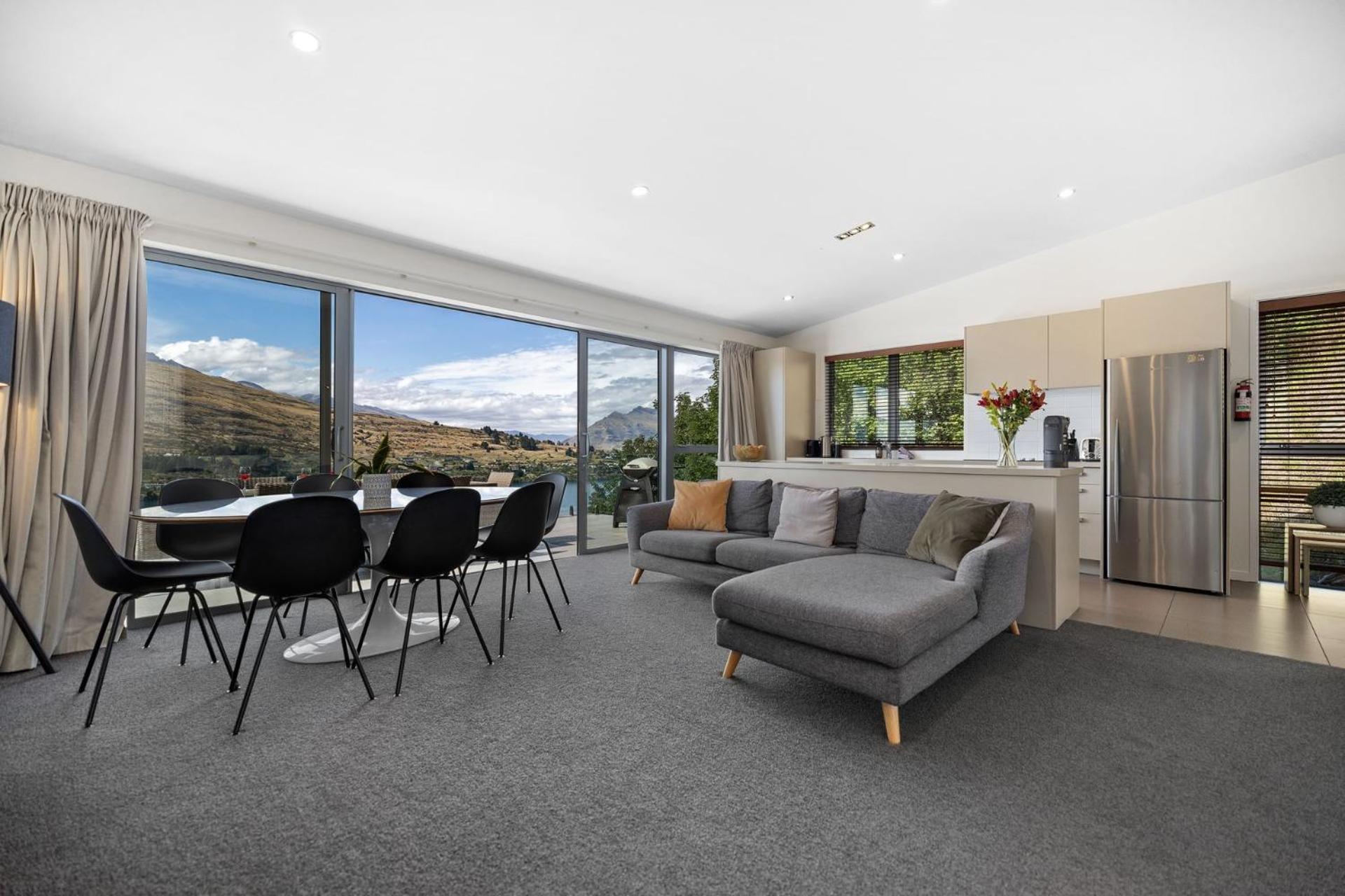 Remarkable Views On Goldrush Queenstown Buitenkant foto