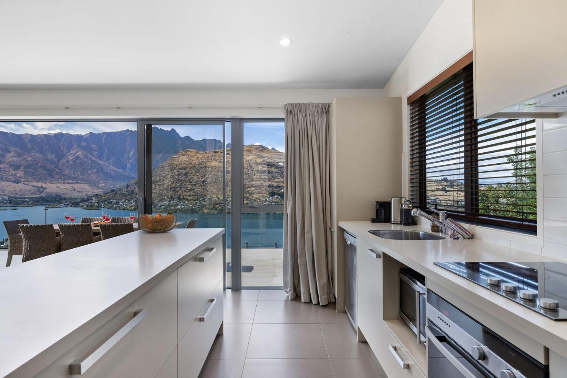 Remarkable Views On Goldrush Queenstown Buitenkant foto