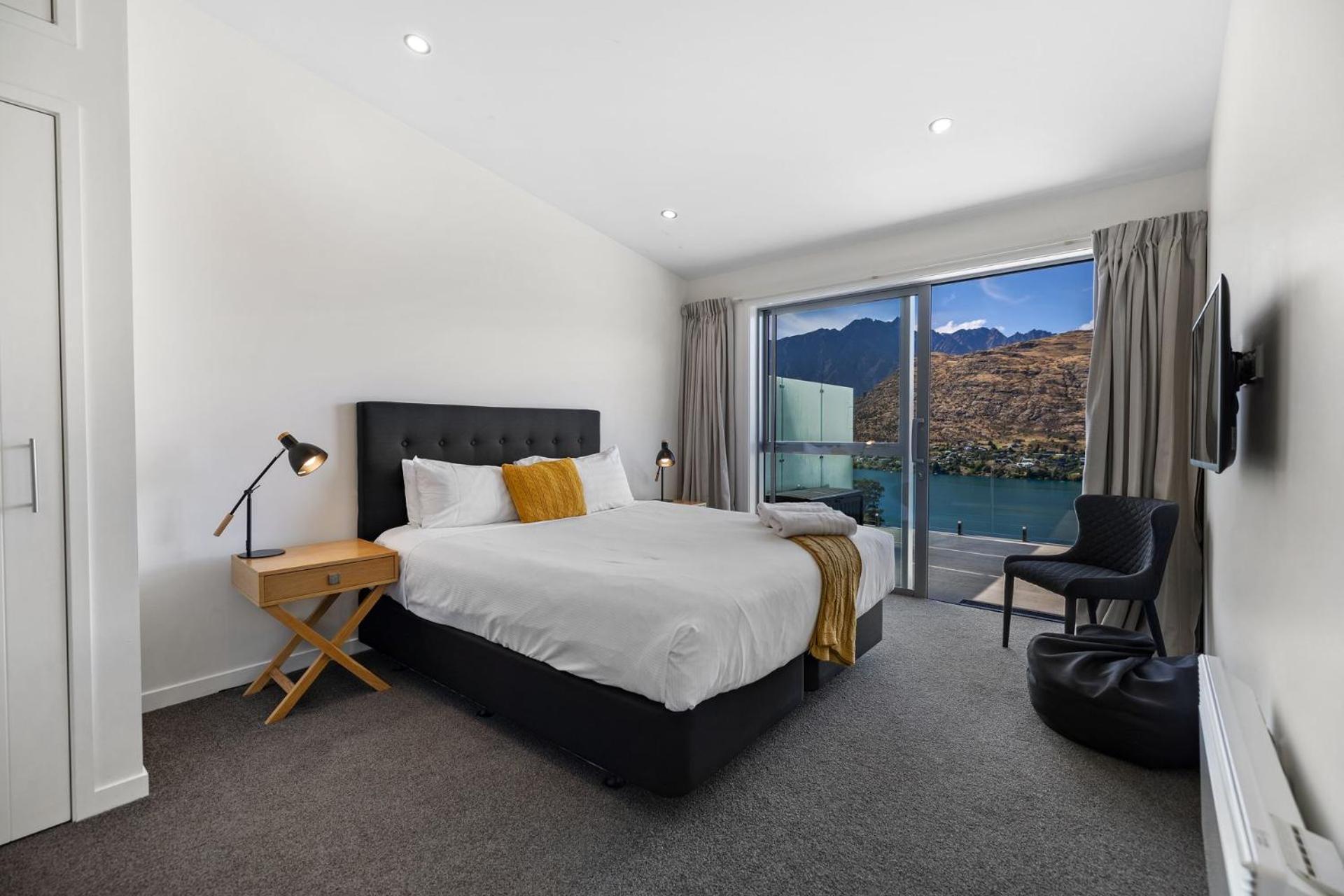 Remarkable Views On Goldrush Queenstown Buitenkant foto