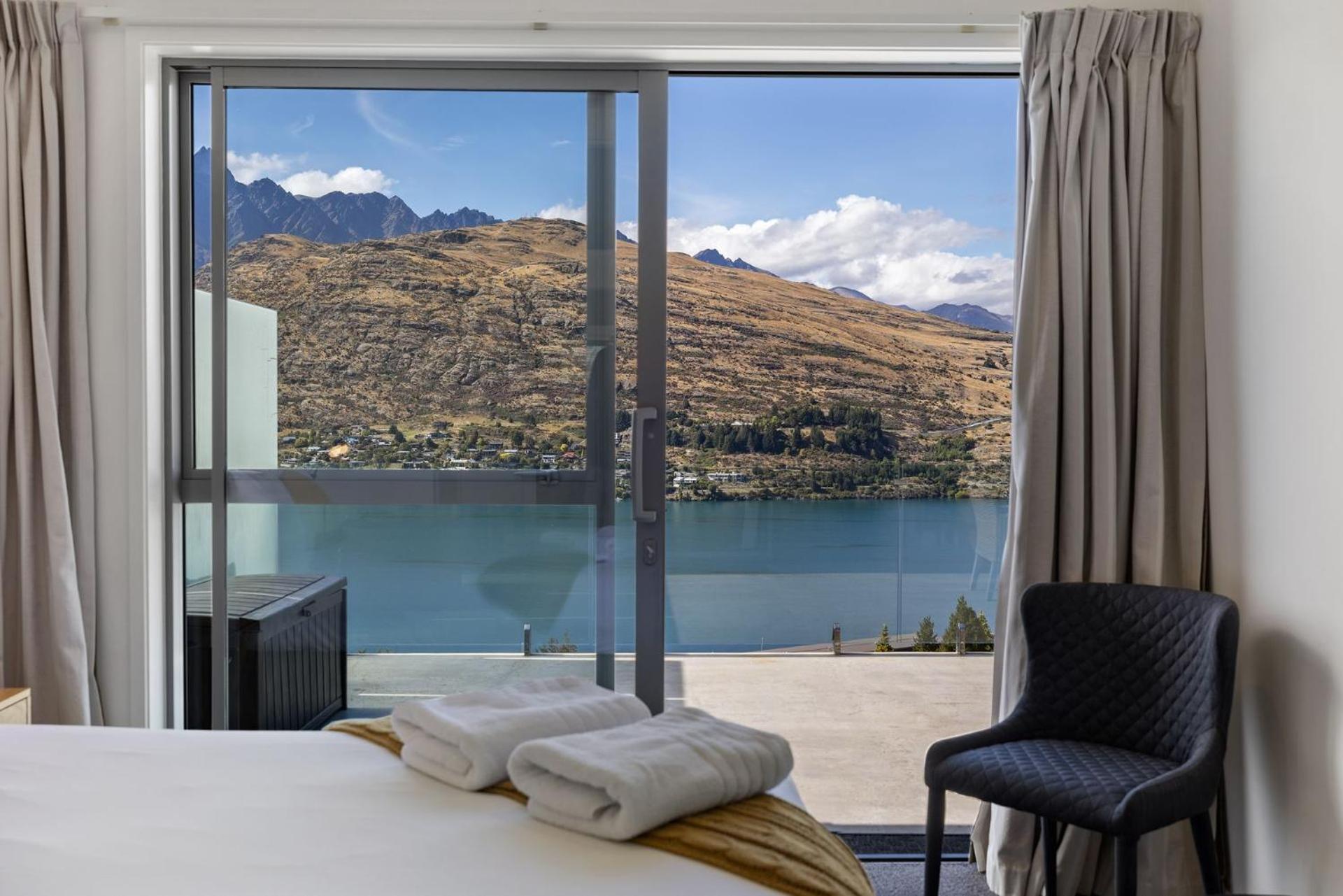 Remarkable Views On Goldrush Queenstown Buitenkant foto