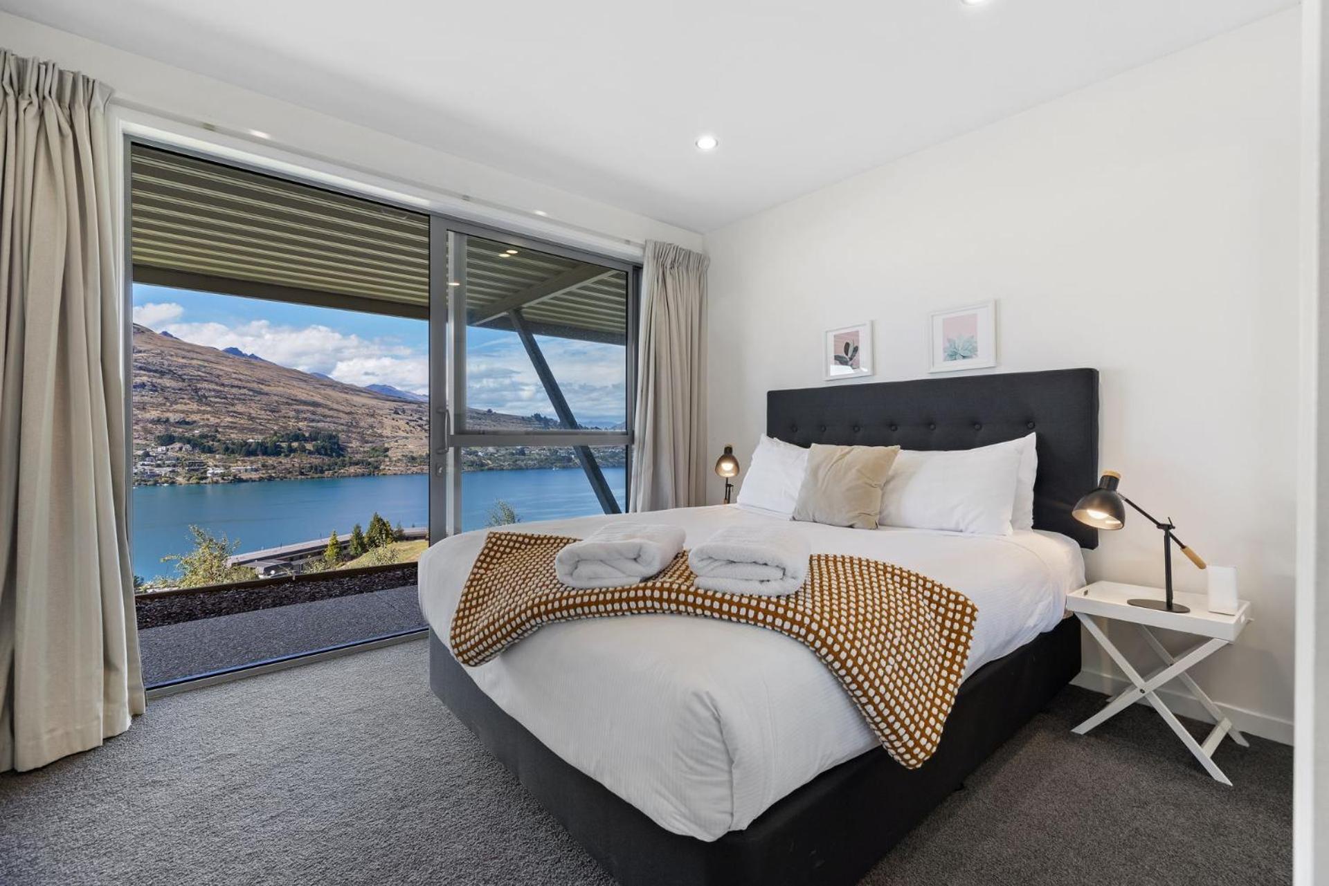 Remarkable Views On Goldrush Queenstown Buitenkant foto