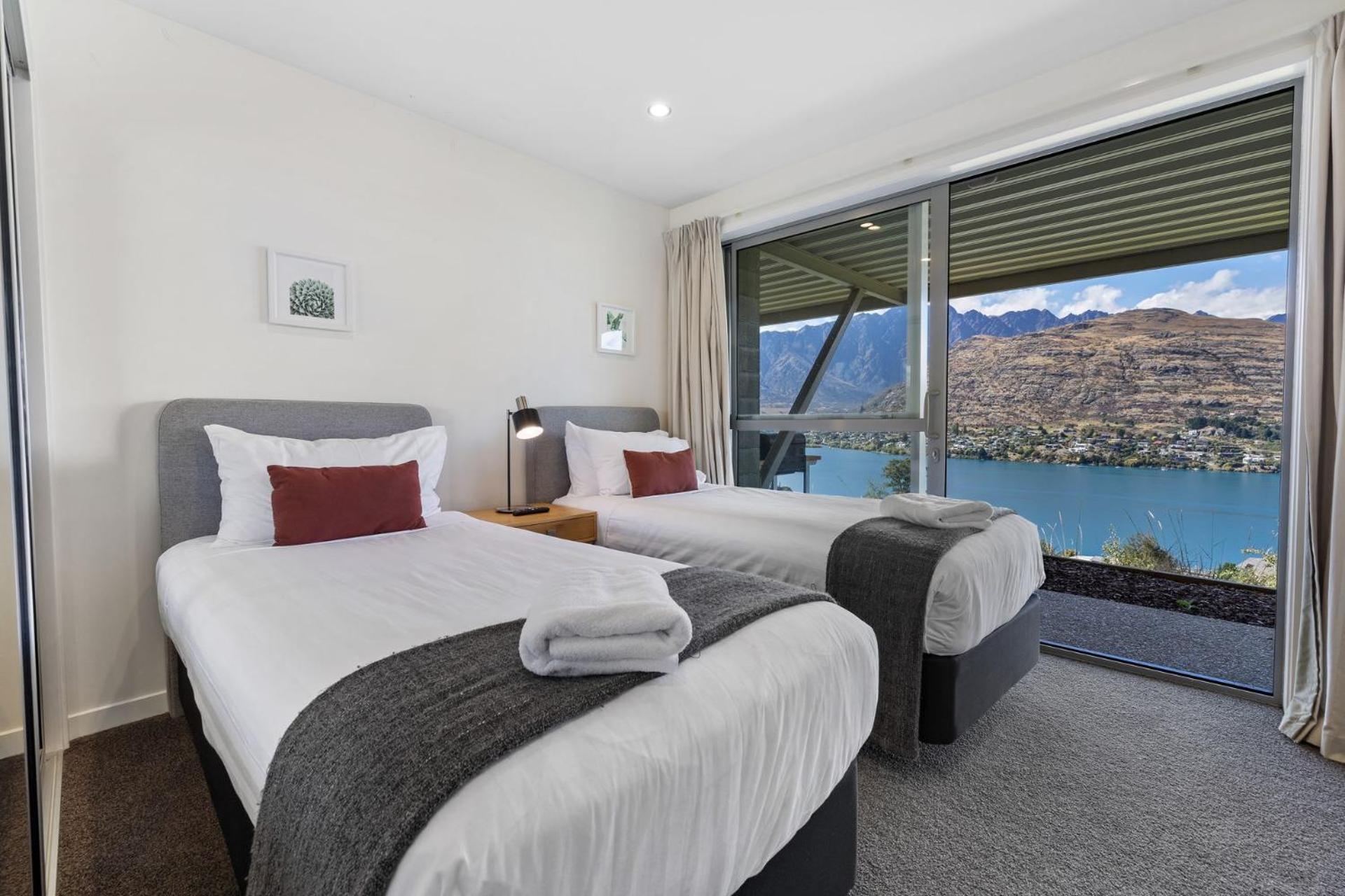 Remarkable Views On Goldrush Queenstown Buitenkant foto