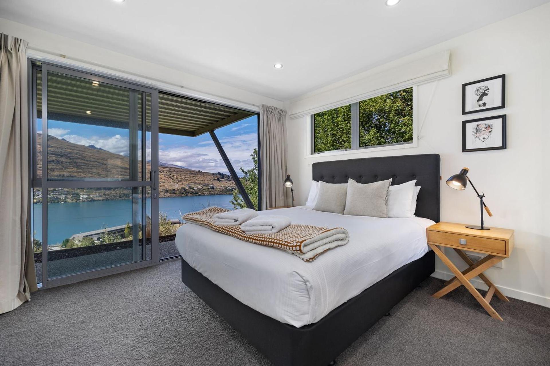Remarkable Views On Goldrush Queenstown Buitenkant foto